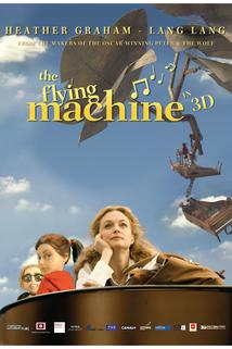 Profilový obrázek - The Flying Machine