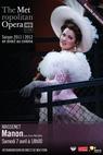 Metropolitan Opera: Live in HD 