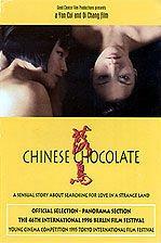 Profilový obrázek - Chinese Chocolate