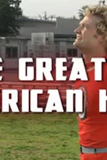Profilový obrázek - The Greatest American Hero: The Fan Series