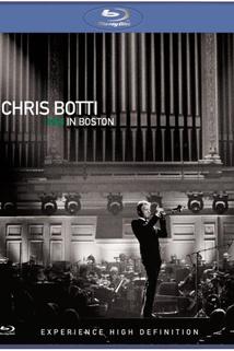 Profilový obrázek - Chris Botti in Boston