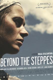 Beyond the Steppes  - Beyond the Steppes