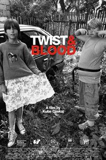 Profilový obrázek - Twist & Blood