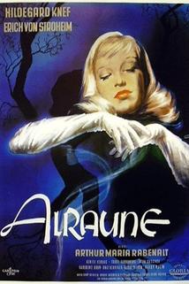 Profilový obrázek - Alraune