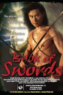 Profilový obrázek - Book of Swords