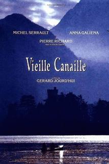 Profilový obrázek - Vieille canaille