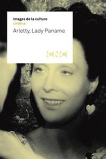 Profilový obrázek - Arletty, Lady Paname