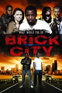 Profilový obrázek - Brick City