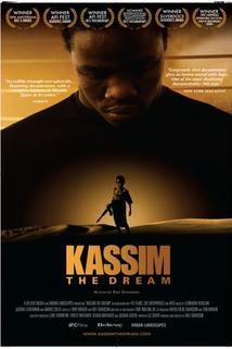 Profilový obrázek - Kassim the Dream