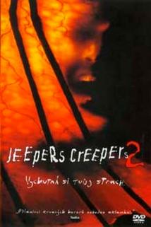 Profilový obrázek - Jeepers Creepers 2