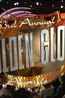 Profilový obrázek - The 53rd Annual Golden Globe Awards