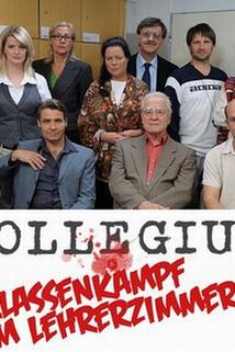 Profilový obrázek - Kollegium - Klassenkampf im Lehrerzimmer