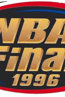 Profilový obrázek - The 1996 NBA Finals