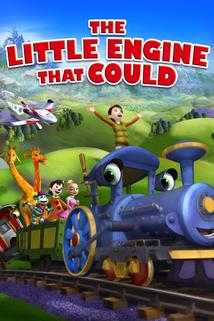 The Little Engine That Could  - The Little Engine That Could