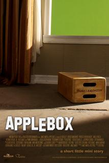Profilový obrázek - AppleBox