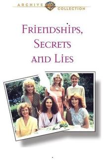 Profilový obrázek - Friendships, Secrets and Lies