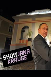 Profilový obrázek - Show Jana Krause