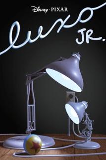 Profilový obrázek - Luxo Jr.