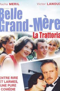 Profilový obrázek - Belle grand-mère 2 - La trattoria