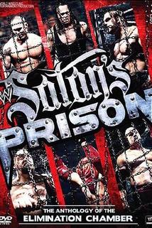 Profilový obrázek - WWE: Satan's Prison - The Anthology of the Elimination Chamber