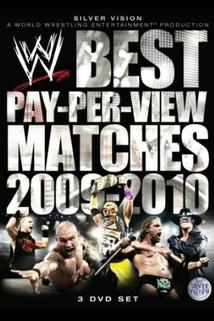 Profilový obrázek - The Best Pay Per View Matches of the Year 2009-2010
