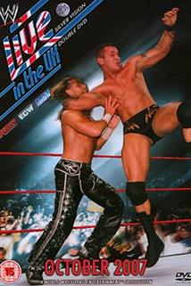 Profilový obrázek - WWE Live in the UK: October 2007