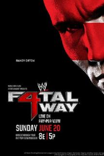 Profilový obrázek - WWE Fatal 4-Way
