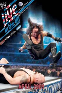 Profilový obrázek - WWE Live in the UK: April 2009