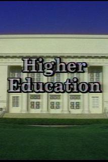 Profilový obrázek - Higher Education