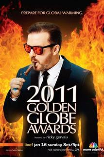 Profilový obrázek - The 68th Annual Golden Globe Awards