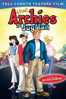 Profilový obrázek - The Archies in Jug Man