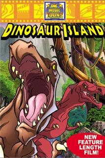 Profilový obrázek - Dinosaur Island