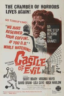 Castle of Evil  - Castle of Evil