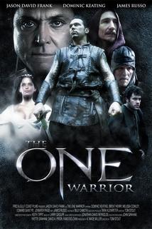 Profilový obrázek - The One Warrior