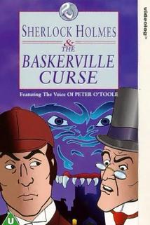 Profilový obrázek - Sherlock Holmes and the Baskerville Curse
