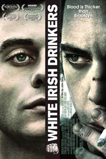 White Irish Drinkers  - White Irish Drinkers