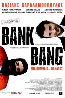 Profilový obrázek - Bank Bang