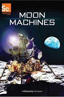 Profilový obrázek - Moon Machines