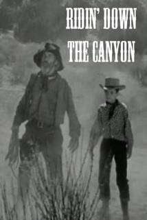 Profilový obrázek - Ridin' Down the Canyon