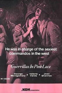 Profilový obrázek - Guerillas in Pink Lace