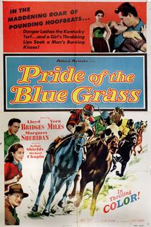 Profilový obrázek - Pride of the Blue Grass