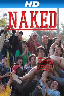 Profilový obrázek - Naked: A Guy's Musical