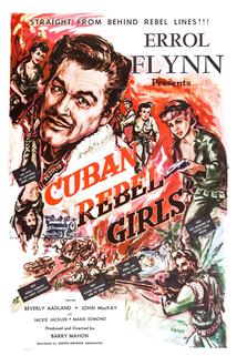 Profilový obrázek - Cuban Rebel Girls