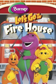 Profilový obrázek - Barney: Let's Go to the Firehouse