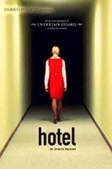 Hotel  - Hotel