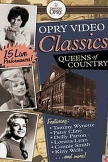 Opry Video Classics: Queens