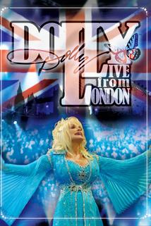 Profilový obrázek - Dolly: Live in London O2 Arena