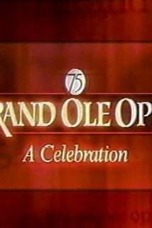 Profilový obrázek - Grand Ole Opry 75th: A Celebration