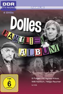 Profilový obrázek - Dolles Familienalbum