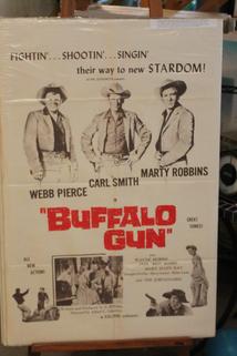 Profilový obrázek - Buffalo Gun
